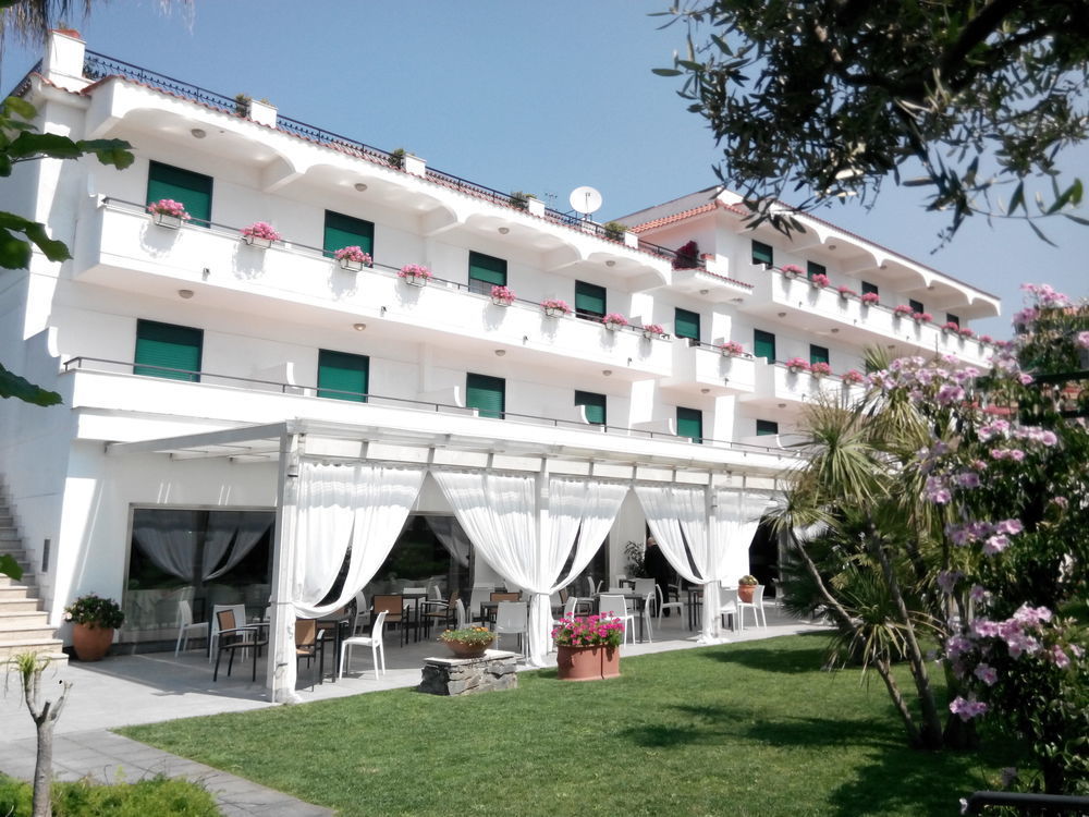 Marad 4* Torre del Greco